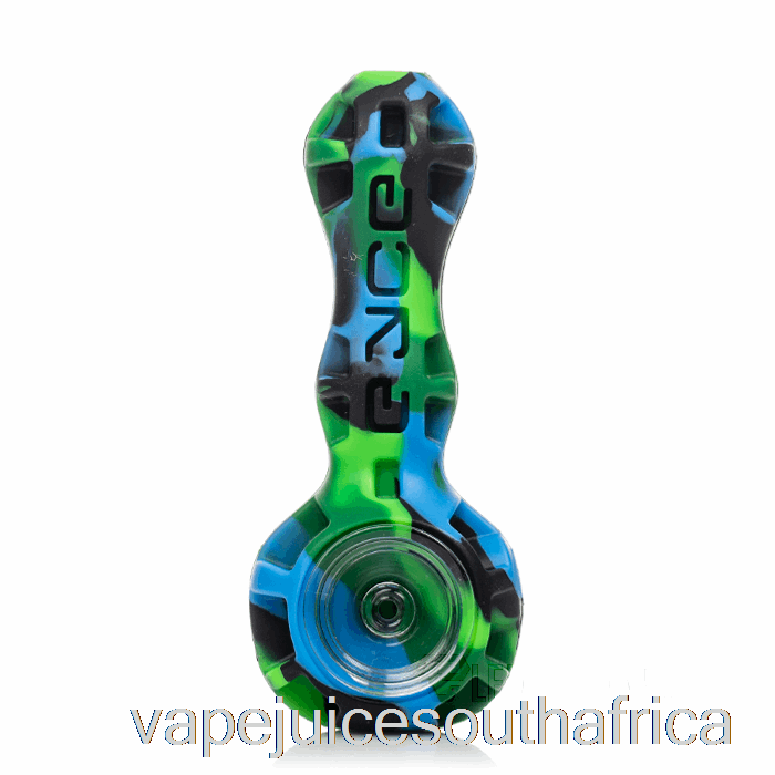 Vape Pods Eyce Silicone Spoon Planet (Black / Blue / Green / Lime Green)